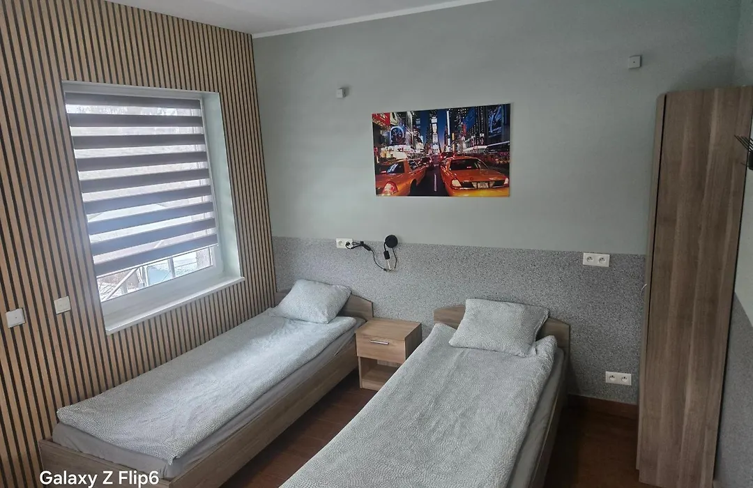 Hostel Kandulski-1